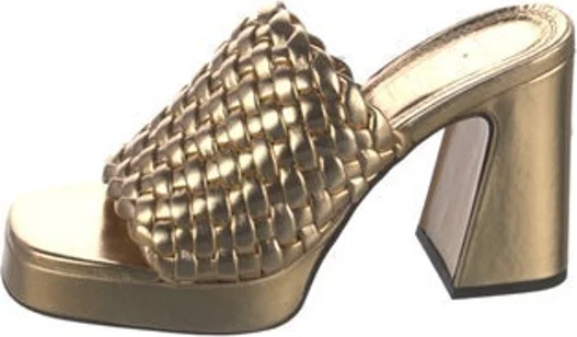Souliers Martinez