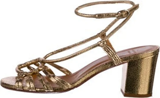 Souliers Martinez