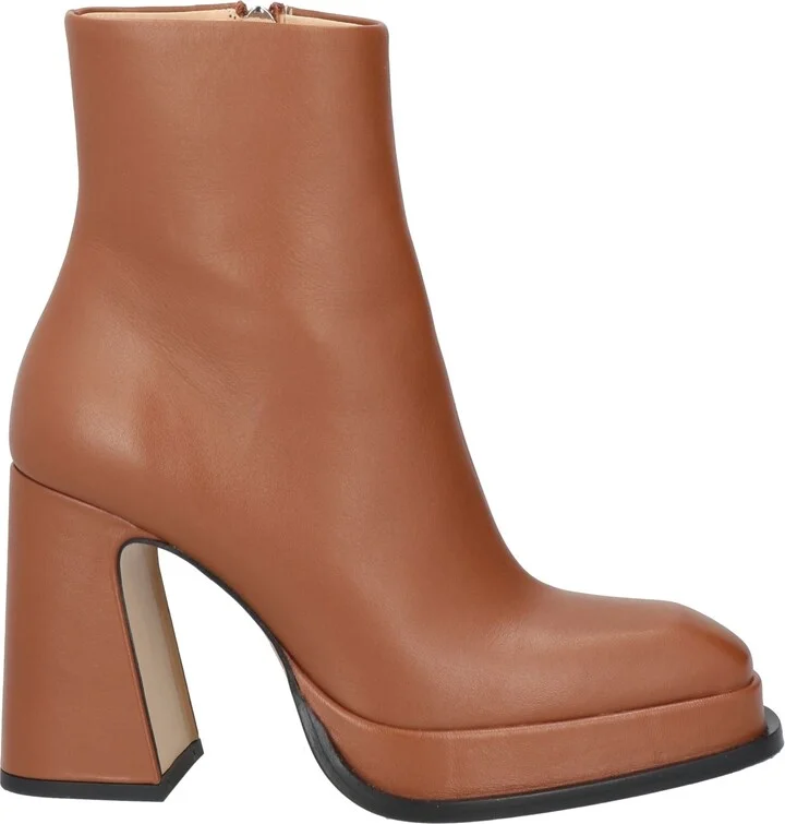 Souliers Martinez Woman Ankle boots - Image 3