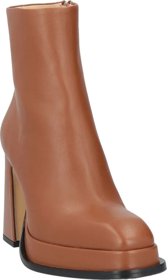 Souliers Martinez Woman Ankle boots - Image 4