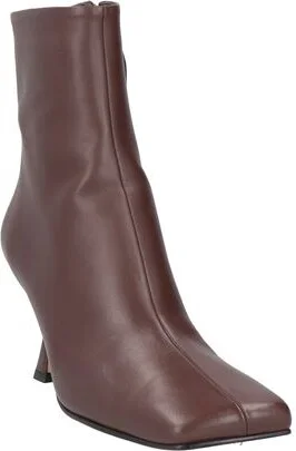 Souliers Martinez Woman Ankle boots - Image 2