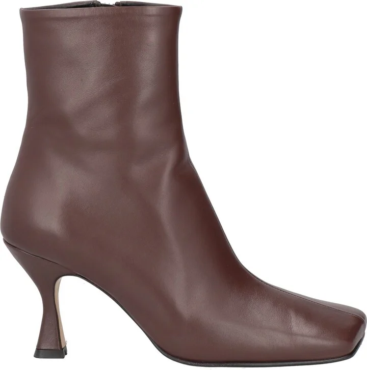 Souliers Martinez Woman Ankle boots - Image 3