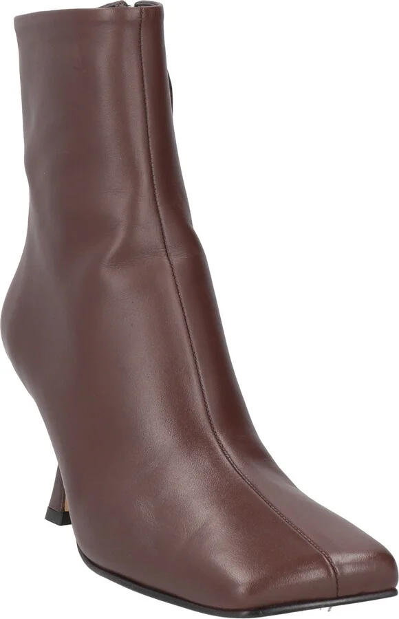 Souliers Martinez Woman Ankle boots - Image 4