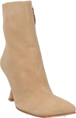 Souliers Martinez Woman Ankle boots - Image 2