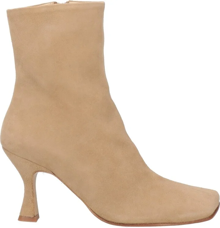 Souliers Martinez Woman Ankle boots - Image 3
