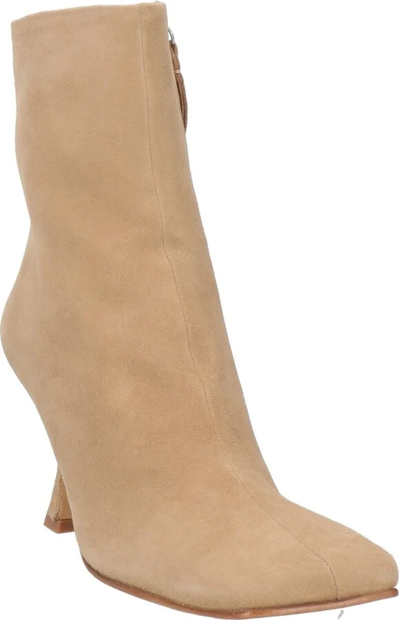 Souliers Martinez Woman Ankle boots - Image 4