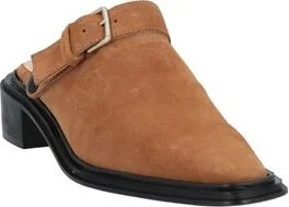 Souliers Martinez Woman Mules & Clogs - Image 2