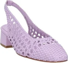 Souliers Martinez Woman Pumps - Image 2