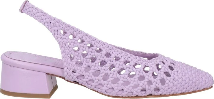Souliers Martinez Woman Pumps - Image 3