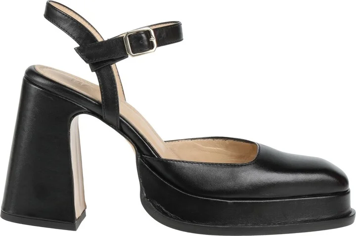 Souliers Martinez Woman Pumps - Image 3