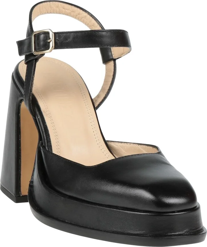 Souliers Martinez Woman Pumps - Image 4