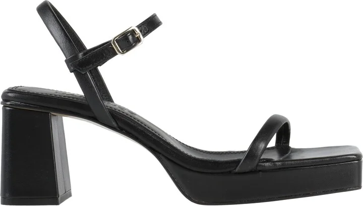 Souliers Martinez Woman Sandals - Image 3
