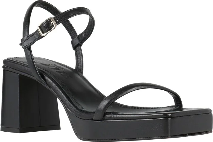 Souliers Martinez Woman Sandals - Image 4