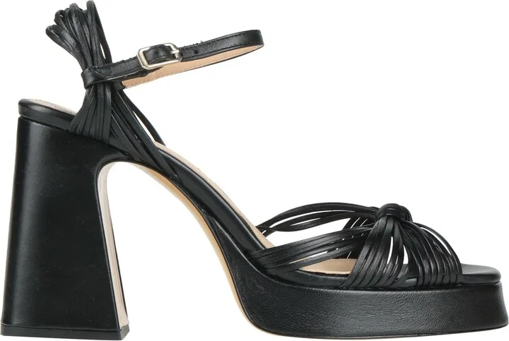 Souliers Martinez Woman Sandals - Image 3