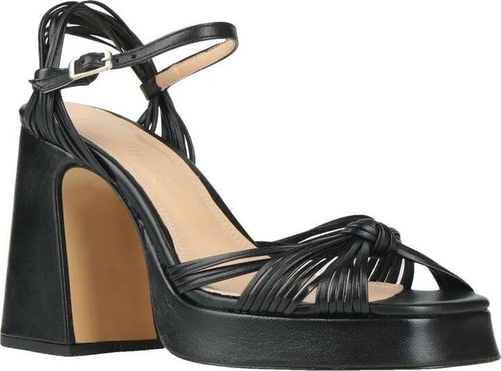 Souliers Martinez Woman Sandals - Image 4