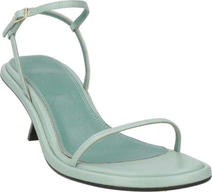 Souliers Martinez Woman Sandals - Image 4