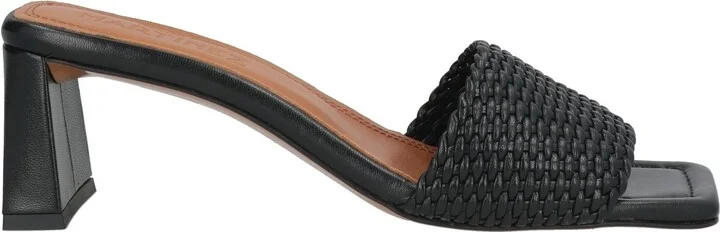 Souliers Martinez Woman Sandals - Image 3