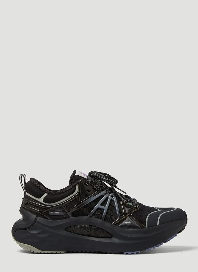 Soulland Furious Rider Trainers