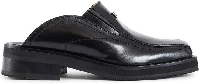 Soulland Mules