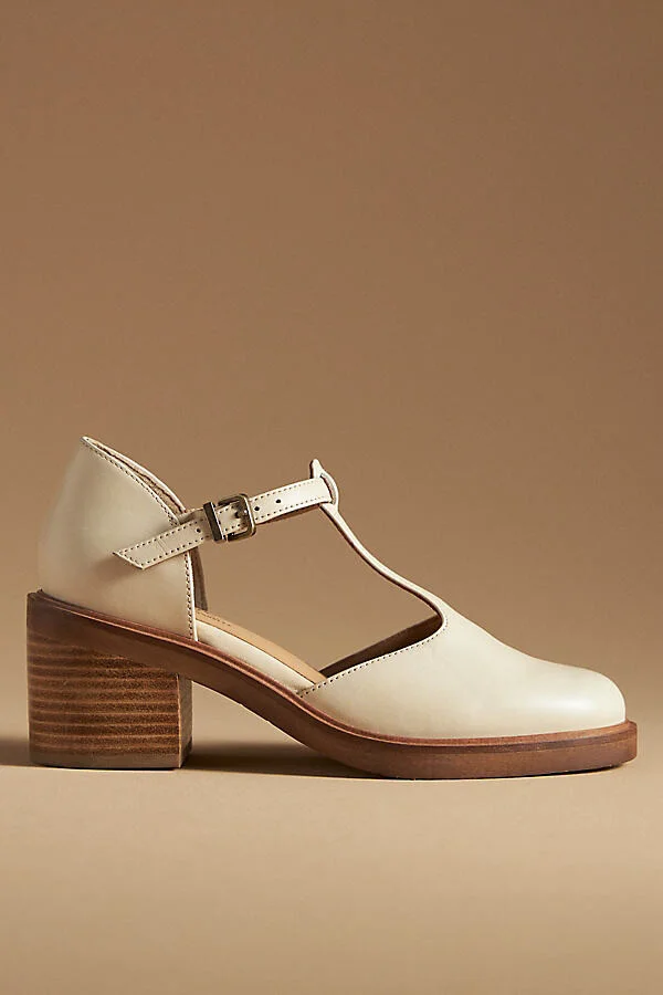 Soulmate Heels