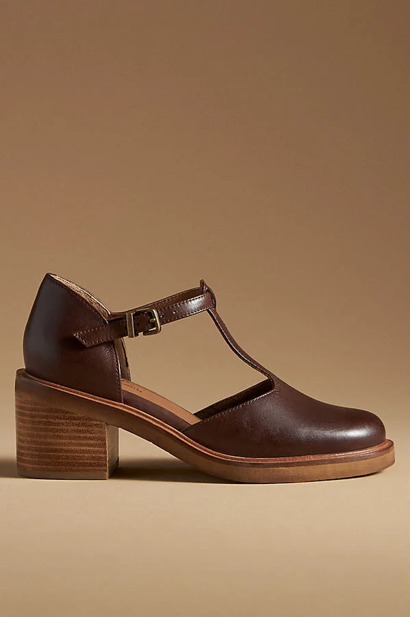 Soulmate Heels