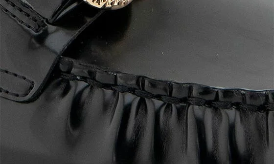 Soulmate Penny Loafer - Image 8