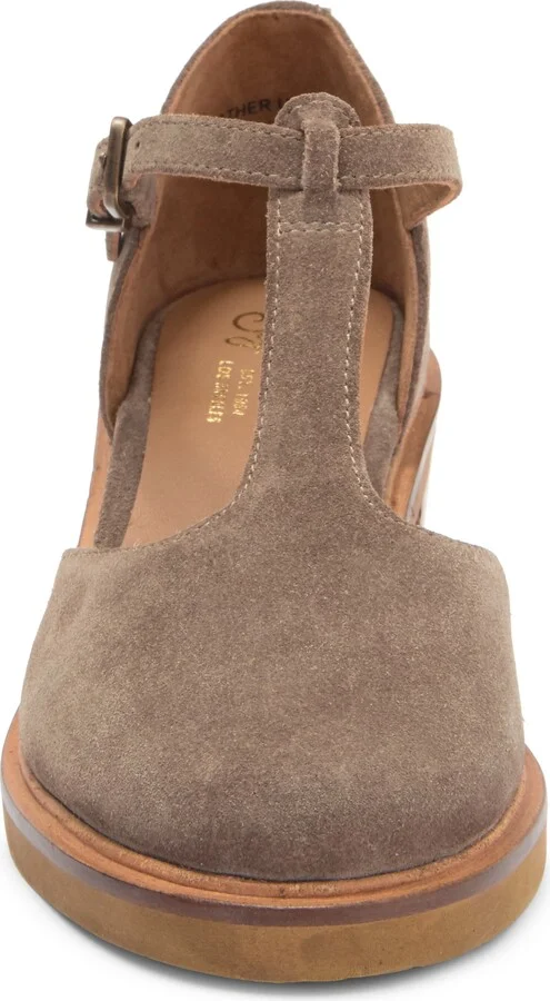 Soulmate T-Strap Pump - Image 3