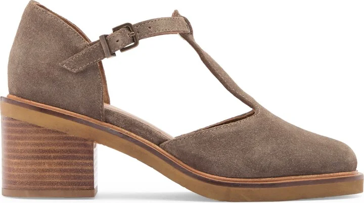 Soulmate T-Strap Pump - Image 4