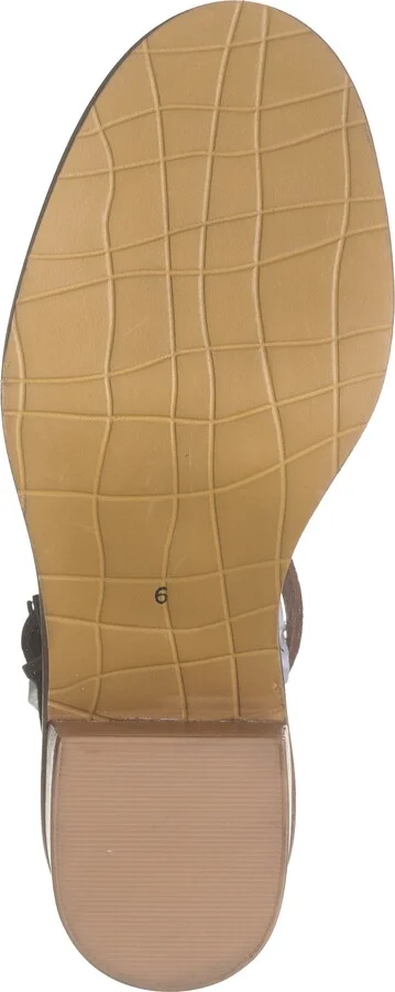 Soulmate T-Strap Pump - Image 6