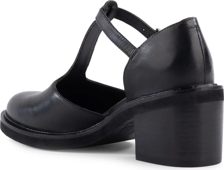 Soulmate T-Strap Pump - Image 2