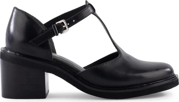 Soulmate T-Strap Pump - Image 3
