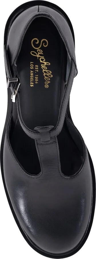 Soulmate T-Strap Pump - Image 4