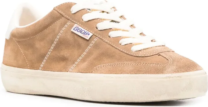 Soulstar suede sneakers - Image 2