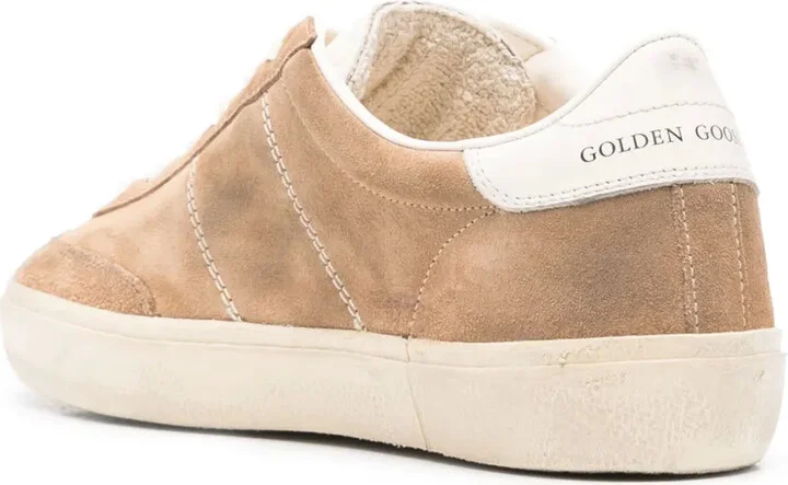 Soulstar suede sneakers - Image 3