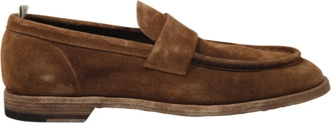 Sound/001 Loafer