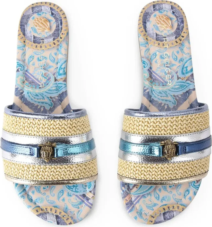 Soundback flat sandals - Image 2