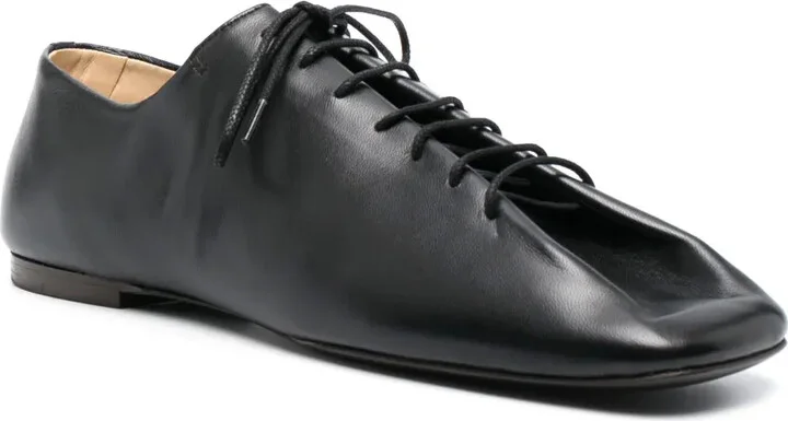 Souris square-toe brogues - Image 2