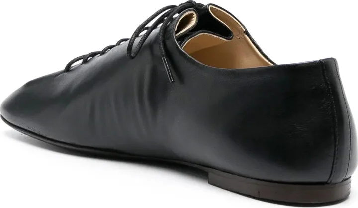 Souris square-toe brogues - Image 3
