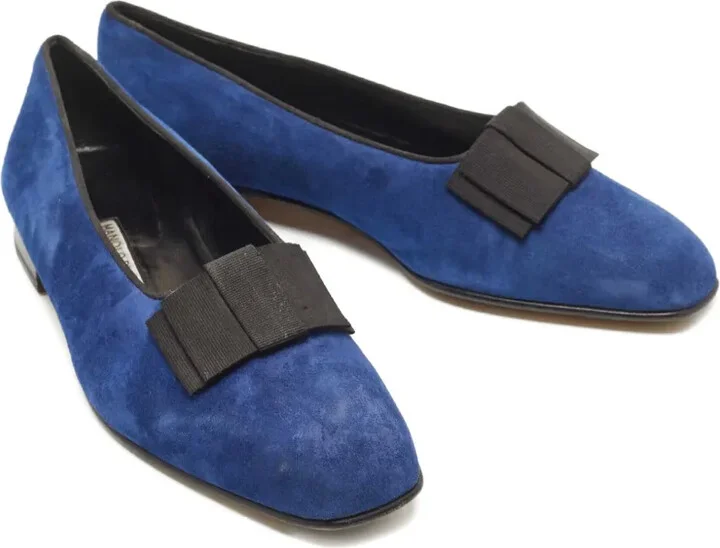 Soussaba D'Orsay ballet flats - Image 3