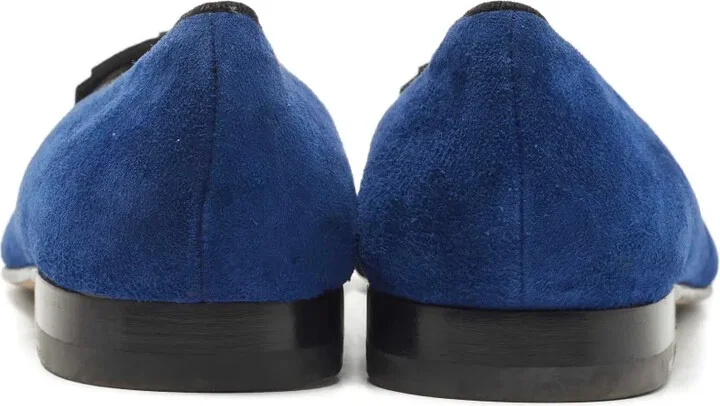 Soussaba D'Orsay ballet flats - Image 4