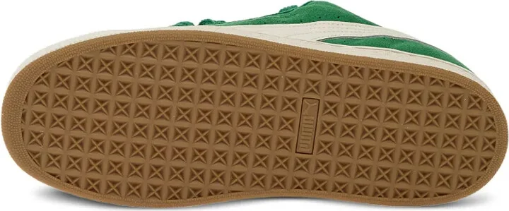 South Africa suede lace-up sneakers - Image 4