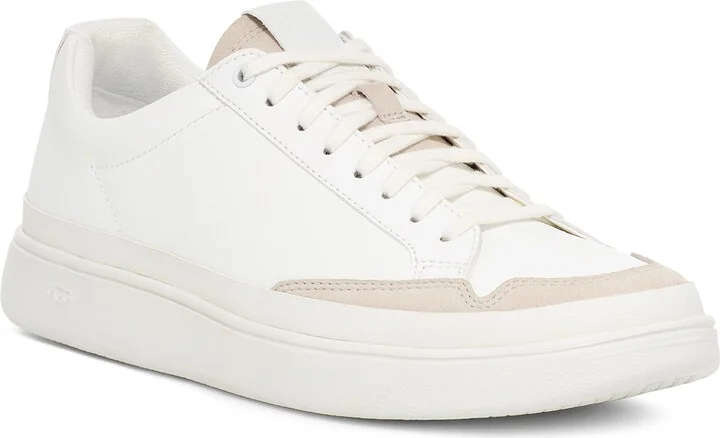White/ceramic