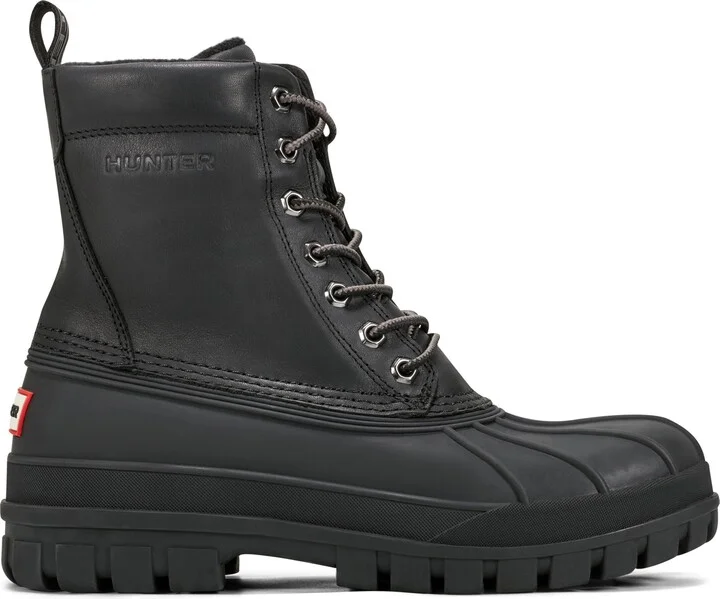 Southall Waterproof Insulated Boot - Image 2