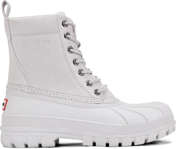 Southall Waterproof Insulated Boot - Image 11