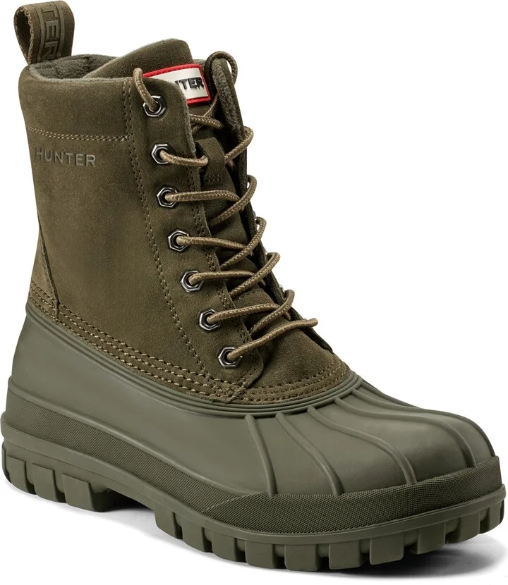 Galloway Green/ Mid Olive
