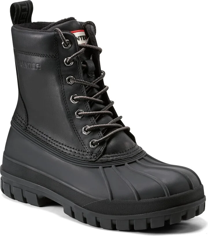 Southall Waterproof Insulated Boot