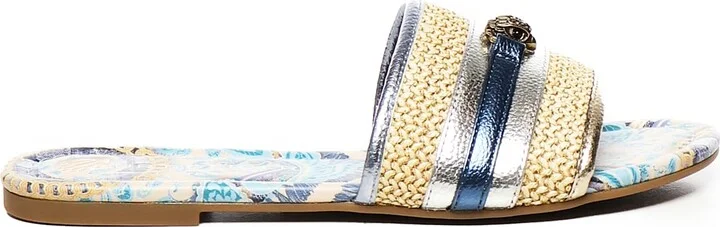 Southbank Flat Sandal