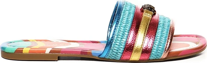 Southbank Flat Sandal