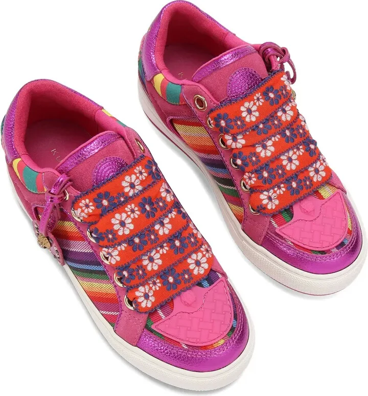 Southbank platform sneakers - Image 2