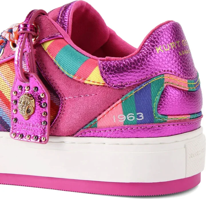 Southbank platform sneakers - Image 3